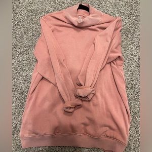 Aeries comfy crewneck